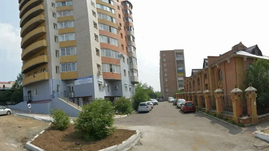 Озон Чита на ул. Бабушкина, 93